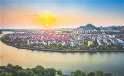 【来这里打卡（25）】“我们的第二次命是共产党给的！”