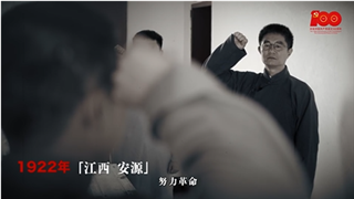 原创MV《生日的祝福》