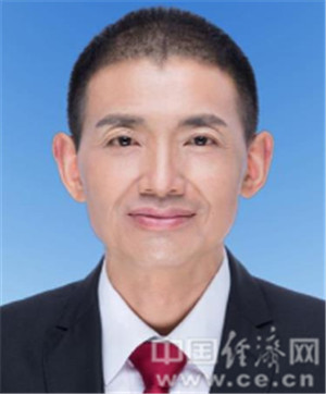 李顺任重庆市九龙坡区委副书记,区政府代区长