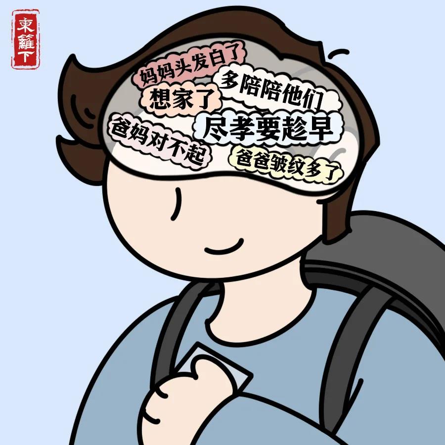 对号入座十一黄金周你脑子里想的也是这些吧