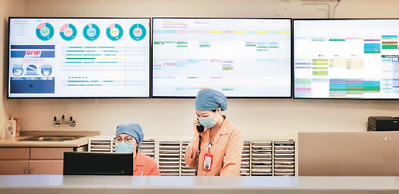 香港：智慧医院建设“驶入快车道”