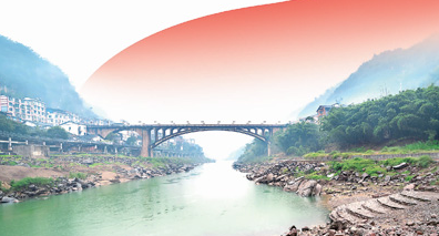 告诉大家我们党是怎么走过来的（薪火传承）