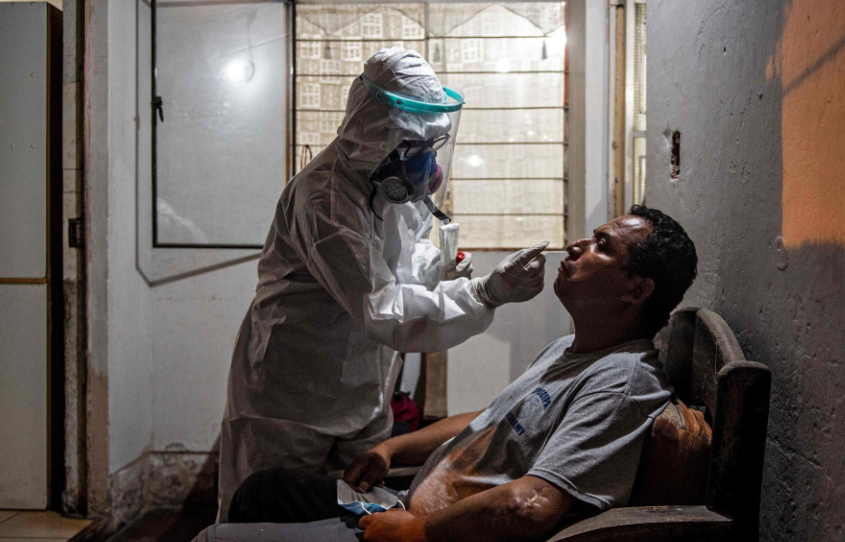 秘鲁总理：首批中国疫苗将于2月9日送达