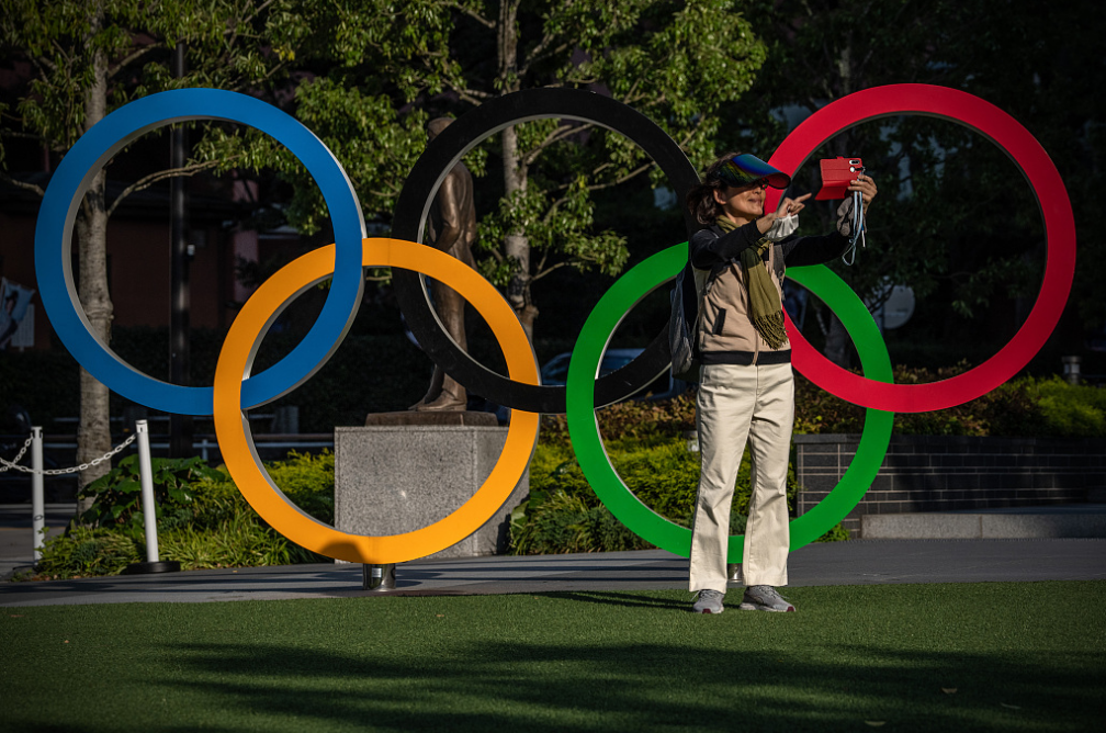 日媒：东京奥运选手入境日本首日即可开始训练