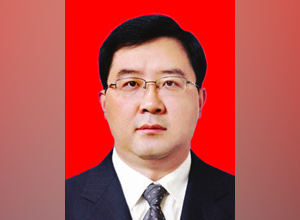 王冰任吉林省委组织部副部长省人社厅党组书记