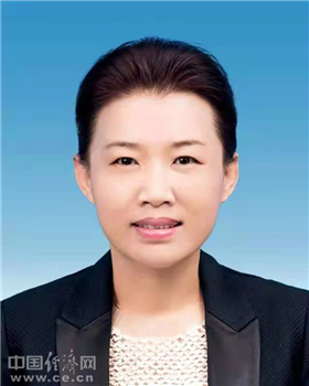 董文琴当黑龙江省选伊春市市长