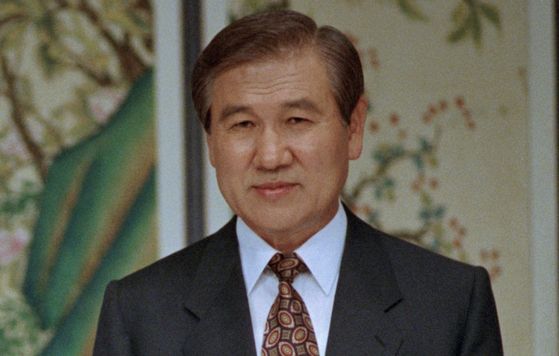 韩国将为前总统卢泰愚举办国葬