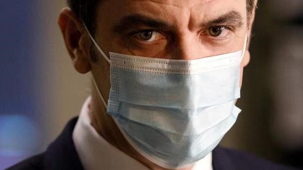 法国多名部长在一个月内感染新冠 卫生部长也染疫