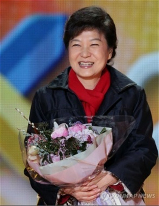 韩国前总统朴槿惠出院 将回家乡大邱居住 . 韩国前总统朴槿惠出院 将回家乡大邱居住