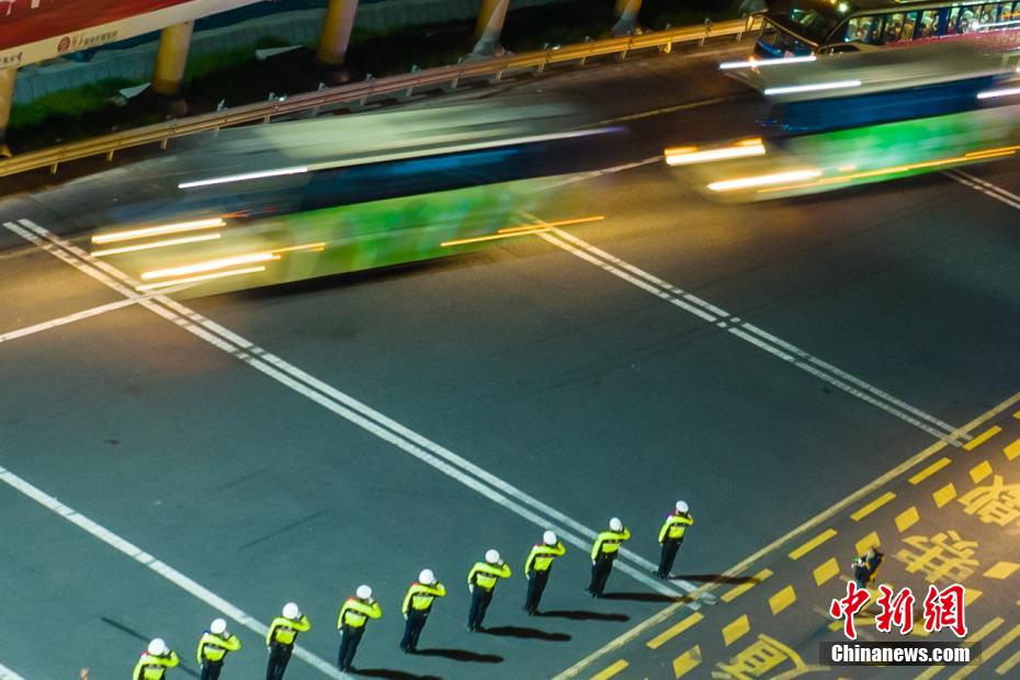 江苏省援沪医疗队采样队员再赴上海