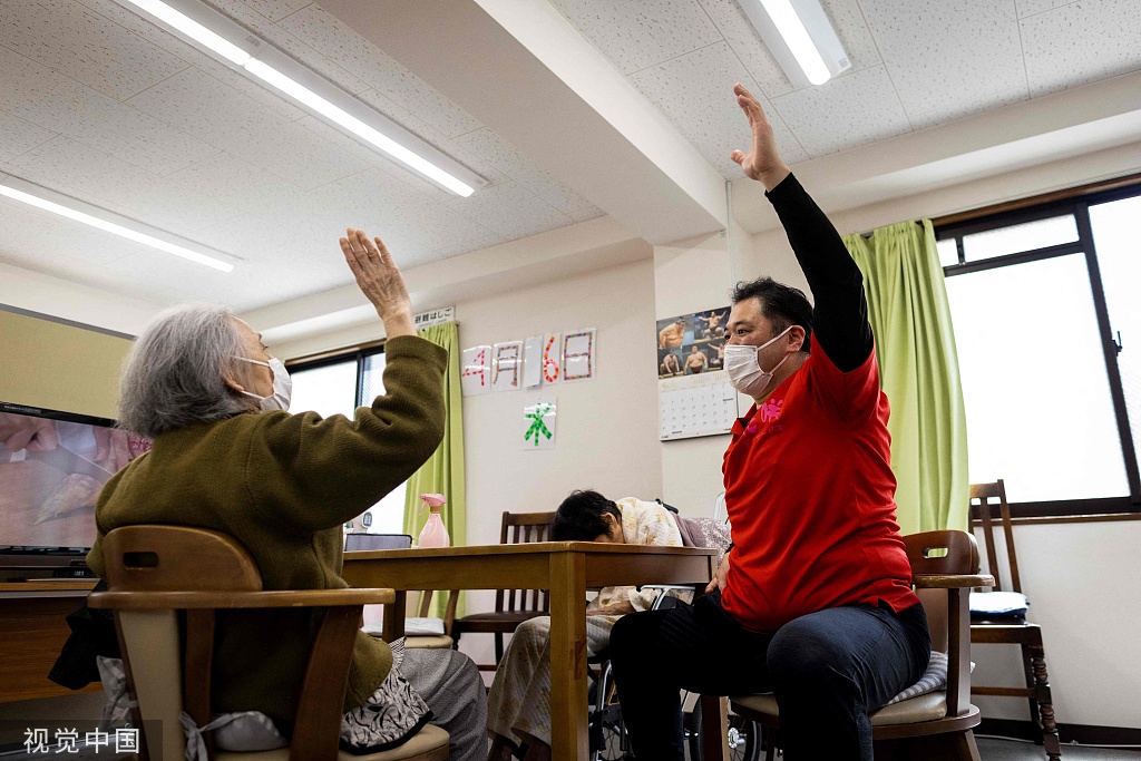 日本人口问题_“人口危机”难解决!日本俄罗斯拉响警报,中国也需要尽早防范