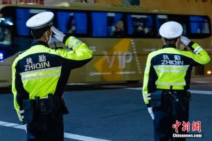 江苏省援沪医疗队采样队员再赴上海