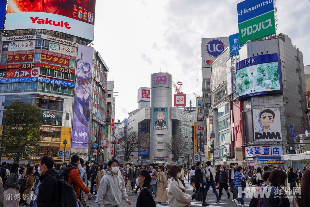 日本出现首例XE病毒感染者 系从美国赴日