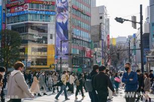 日本出现首例XE病毒感染者 系从美国赴日