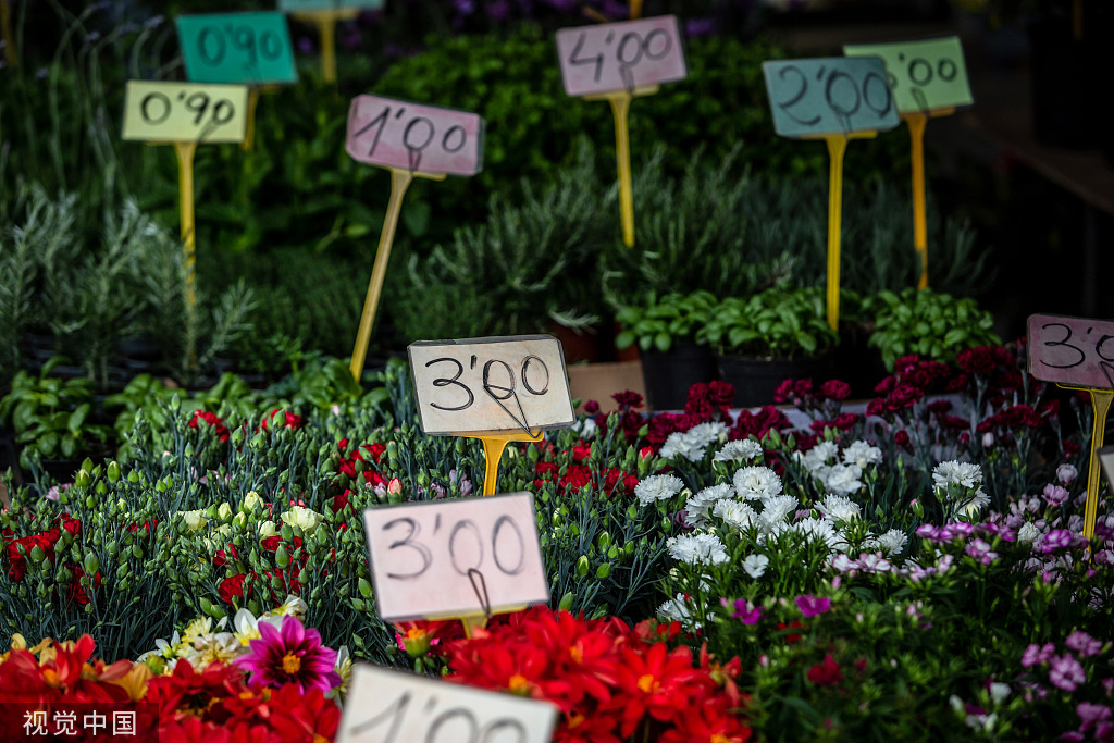 西班牙3月通胀率达到9.8% 创37年来新高