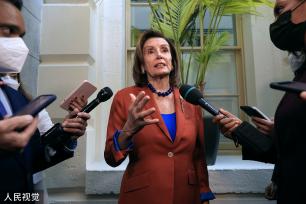 俄罗斯宣布制裁398名美国众议员