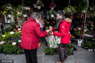 西班牙3月通胀率达到9.8% 创37年来新高