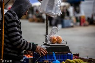 西班牙3月通胀率达到9.8% 创37年来新高