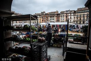 西班牙3月通胀率达到9.8% 创37年来新高