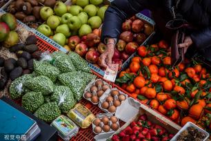 西班牙3月通胀率达到9.8% 创37年来新高