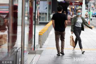 世卫组织：全球累计新冠肺炎确诊病例超5亿例