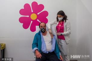 世卫组织：全球累计新冠肺炎确诊病例超5亿例