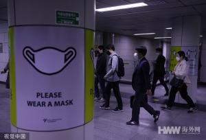 世卫组织：全球累计新冠肺炎确诊病例超5亿例