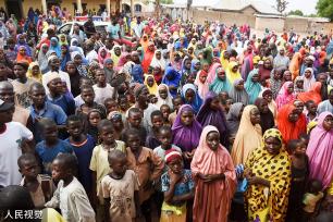 尼日利亚武装袭击事件死亡数升至106人