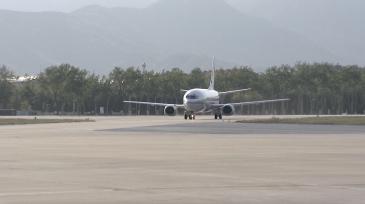 英雄归来！神舟十三号航天员乘组平安抵京