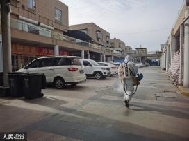 新增阳性感染者89例 江苏睢宁开展核酸检测