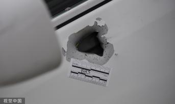 美国匹兹堡聚会枪击致2死多伤