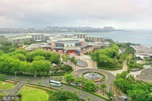 博鳌亚洲论坛即将开幕 各项筹备工作准备就绪