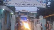 阿富汗一清真寺遭袭 至少33人死亡