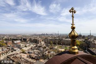 俄罗斯宣布单方面停止亚速钢铁厂作战行动