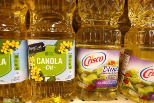 印尼出口禁令助推国际植物油价格上涨