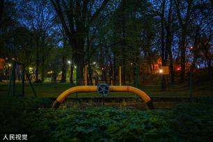 俄罗斯停止向波兰和保加利亚供应天然气