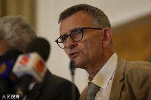 三方调解团宣布苏丹将开启政治和解对话