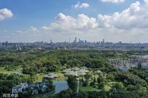 广州：华南国家植物园揭牌