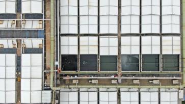 辽宁沈阳：细河旧貌换新颜