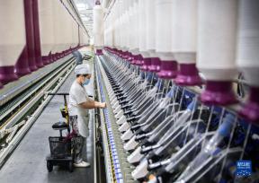 湖北：“老产业”新起来 “新产业”强起来