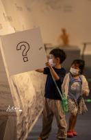 海南琼海：走进博物馆 快乐度暑假