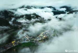 四川九寨沟：绿色发展助力乡村振兴