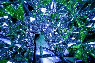 “中国天眼”所在地：从贫瘠村镇到天文小镇