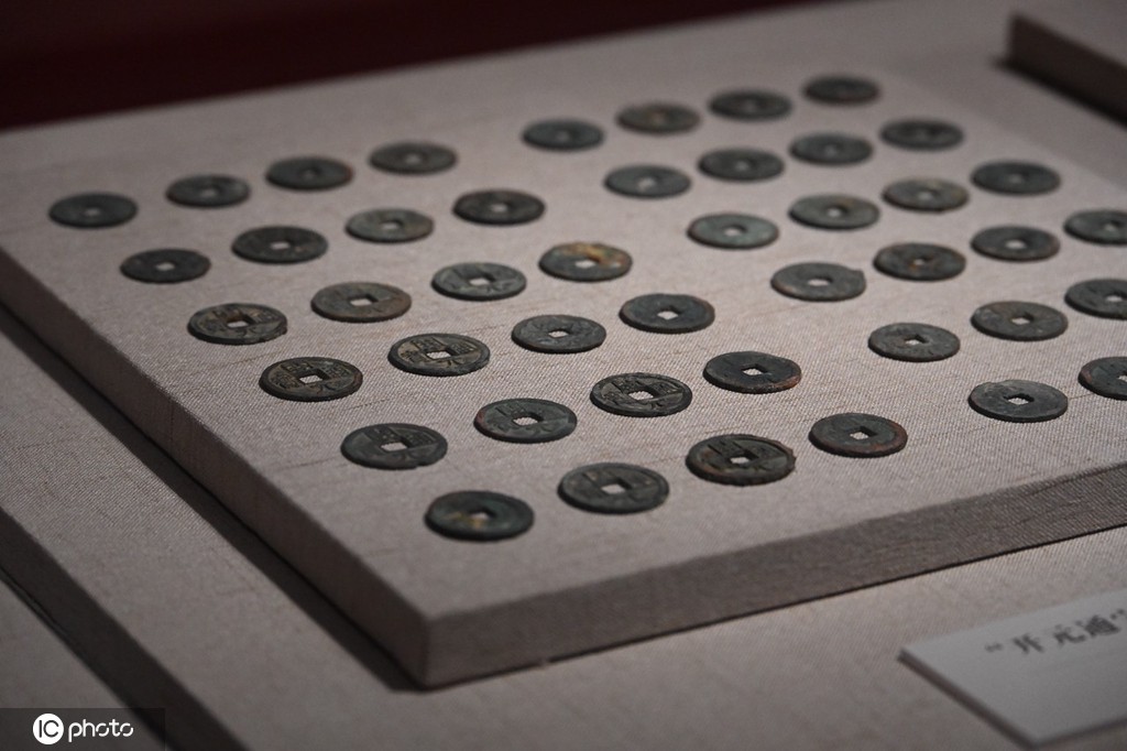 一大波秦始皇陵兵马俑亮相上海