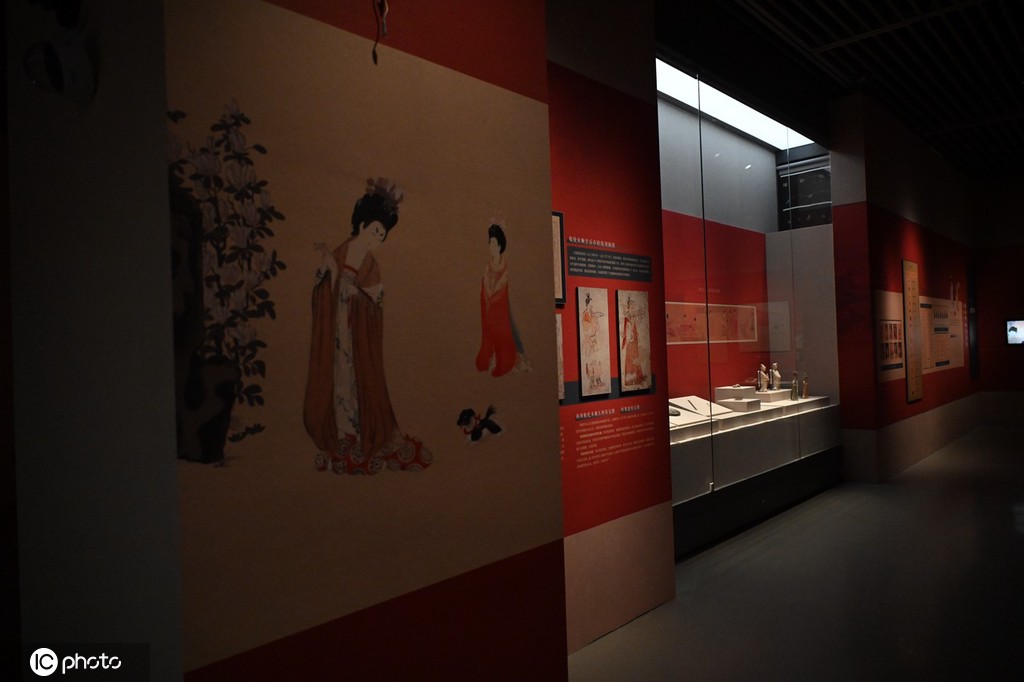 一大波秦始皇陵兵马俑亮相上海