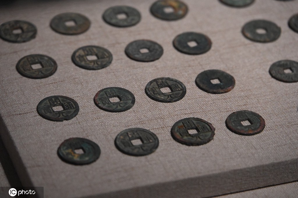 一大波秦始皇陵兵马俑亮相上海