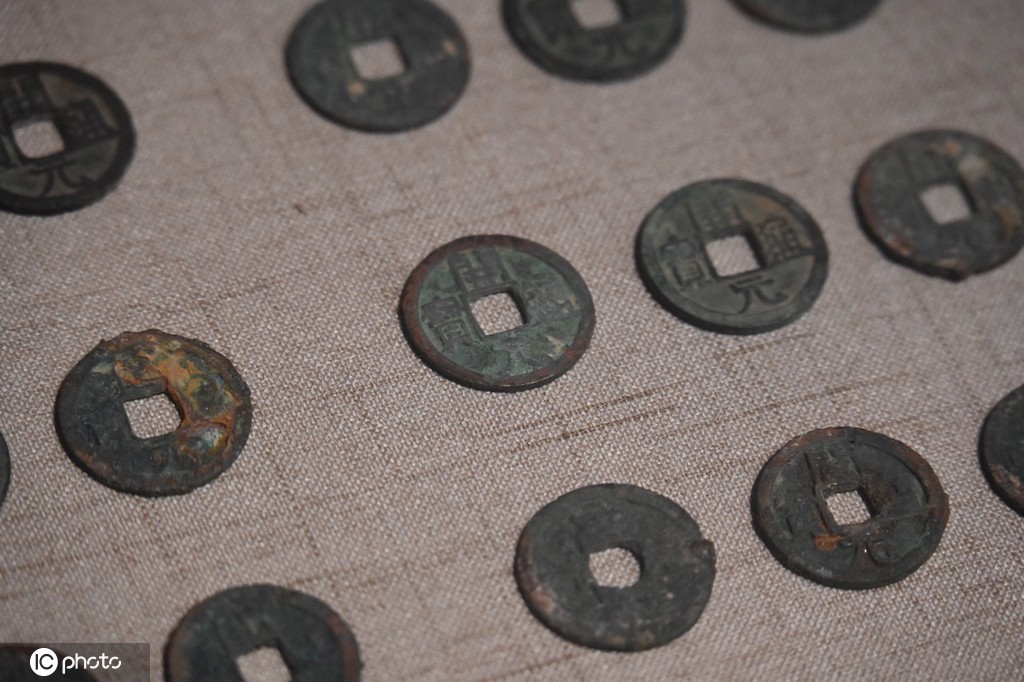 一大波秦始皇陵兵马俑亮相上海