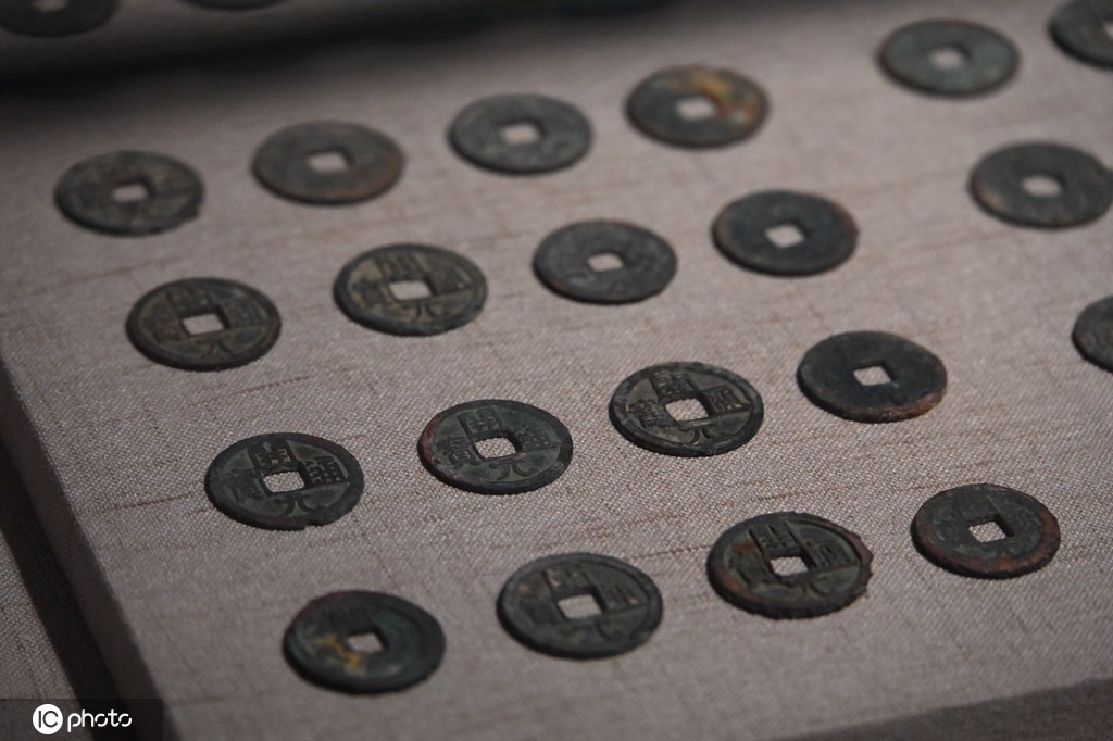 一大波秦始皇陵兵马俑亮相上海