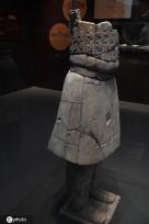 一大波秦始皇陵兵马俑亮相上海