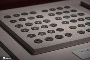 一大波秦始皇陵兵马俑亮相上海